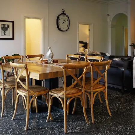 Barossa Bed & Breakfast Tanunda Exterior photo